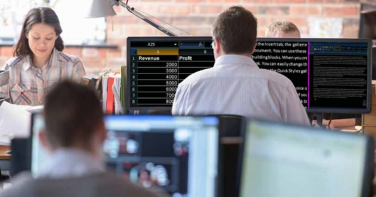 Assistive Technology for a Productive Workforce